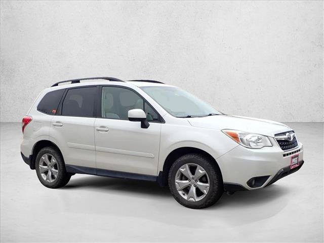 Used 2014 Subaru Forester 2.5i Premium w/ All-Weather Package AWD/4WD image 5
