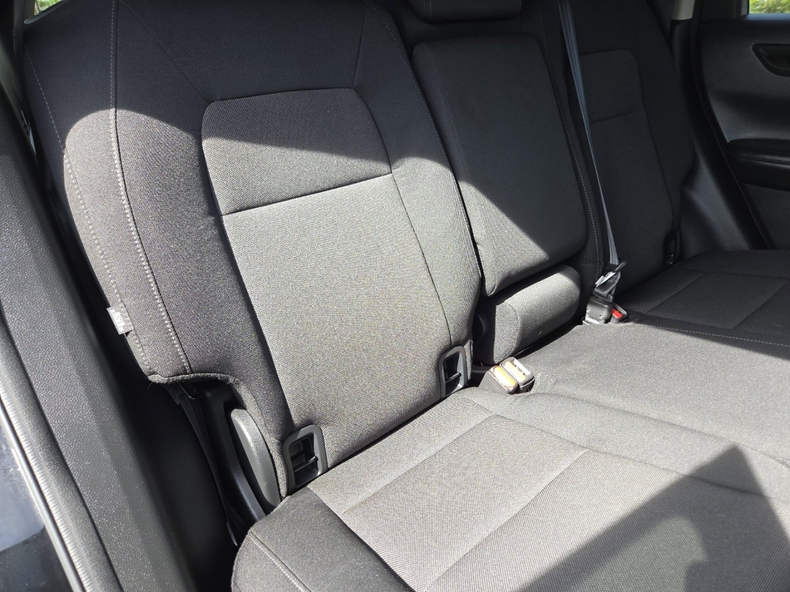 Certified 2024 Honda CR-V EX image 24