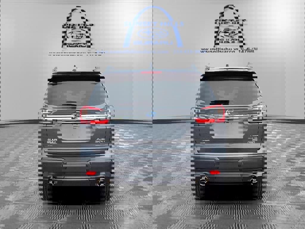 New 2026 Subaru Ascent Touring image 18