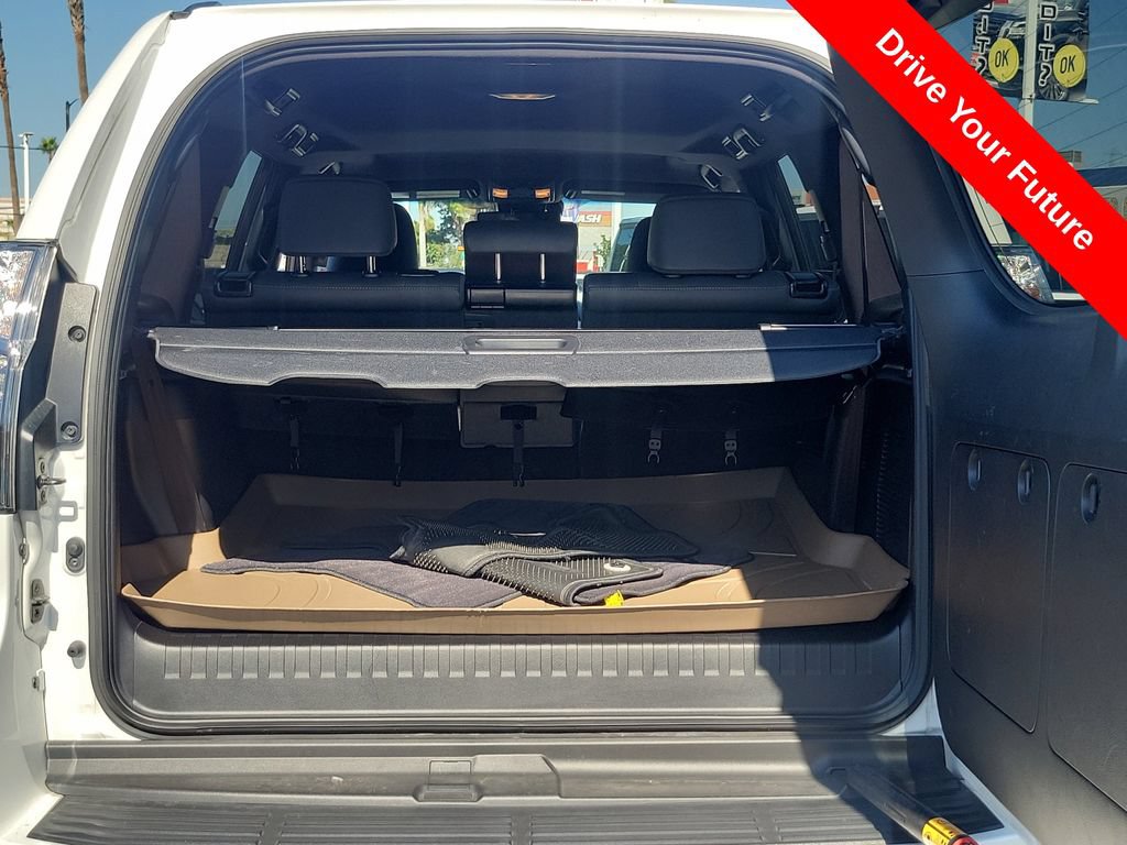 Used 2021 Lexus GX 460 Premium w/ Premium Package AWD/4WD image 26