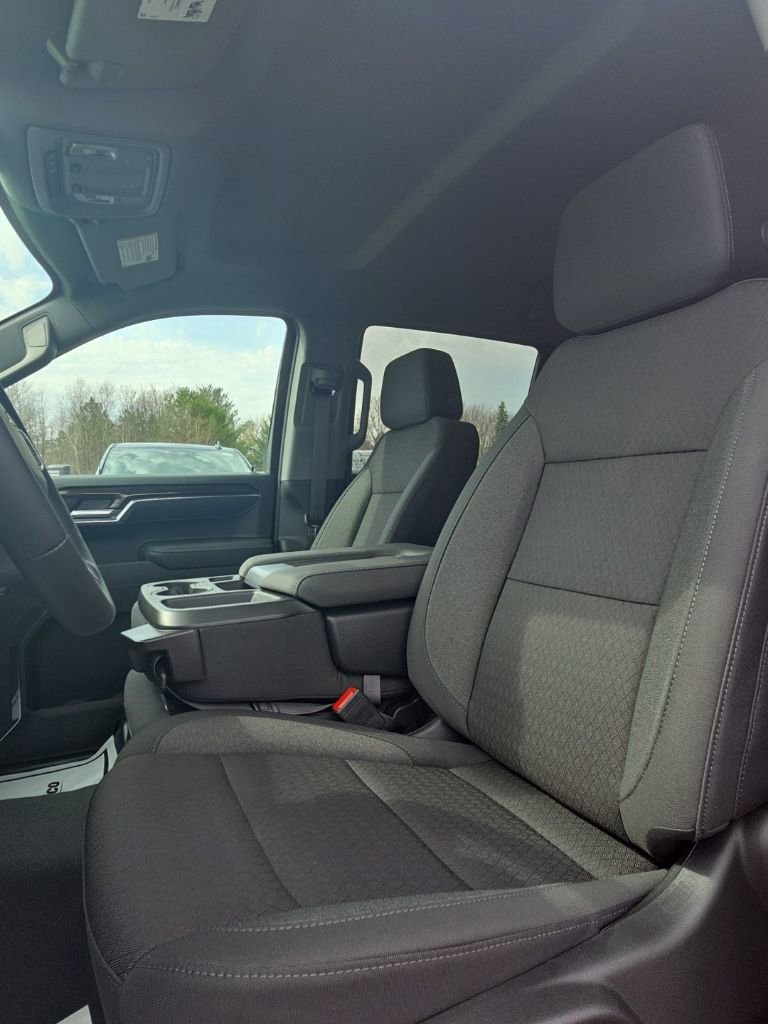 New 2026 Chevrolet Silverado 1500 LT image 12