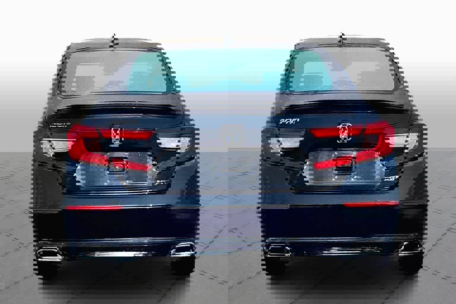 Used 2022 Honda Accord Sport image 5