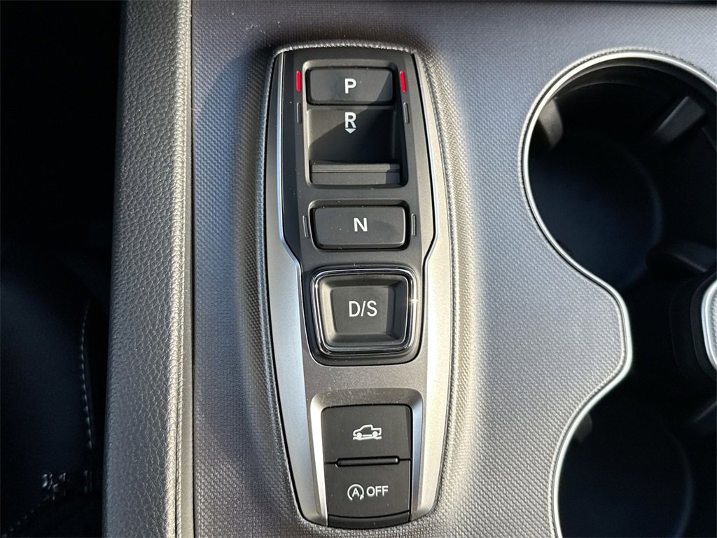 New 2026 Honda Ridgeline RTL image 21