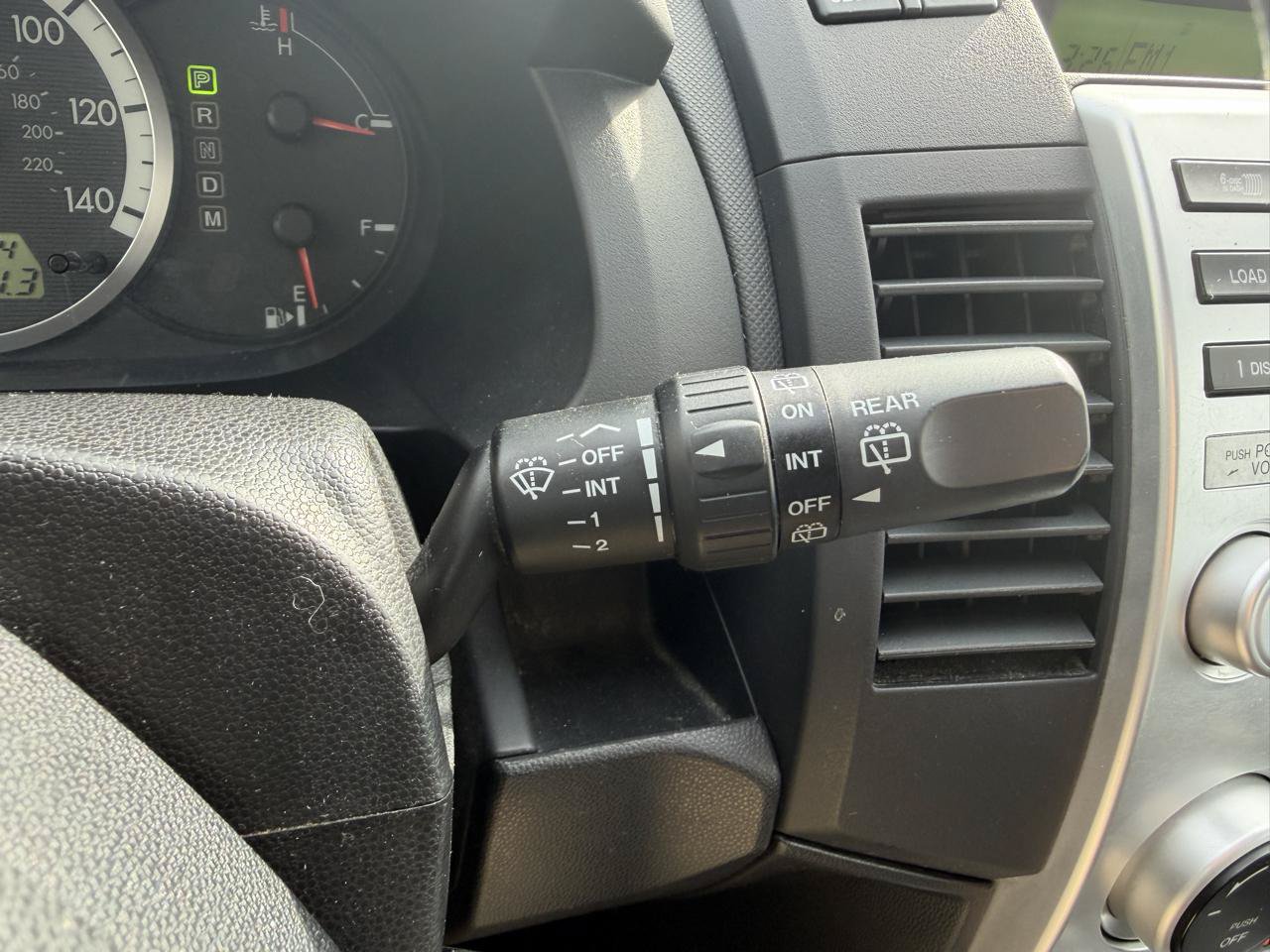 Used 2007 MAZDA MAZDA5 Touring FWD image 27
