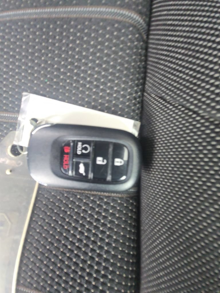 Used 2023 Honda CR-V Sport image 35