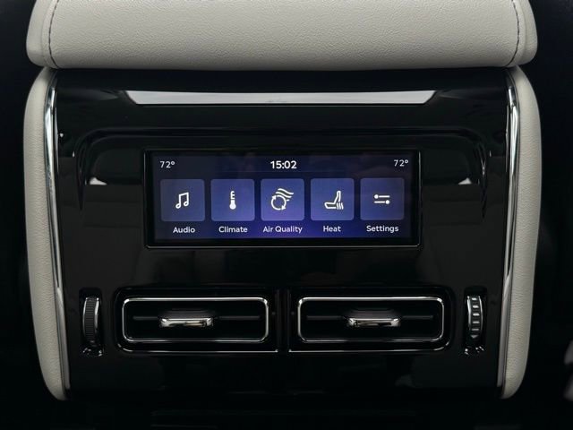 New 2026 Lincoln Aviator AWD w/ Jet Appearance Package image 26