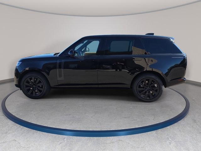 New 2026 Land Rover Range Rover Long Wheelbase SE AWD/4WD image 8