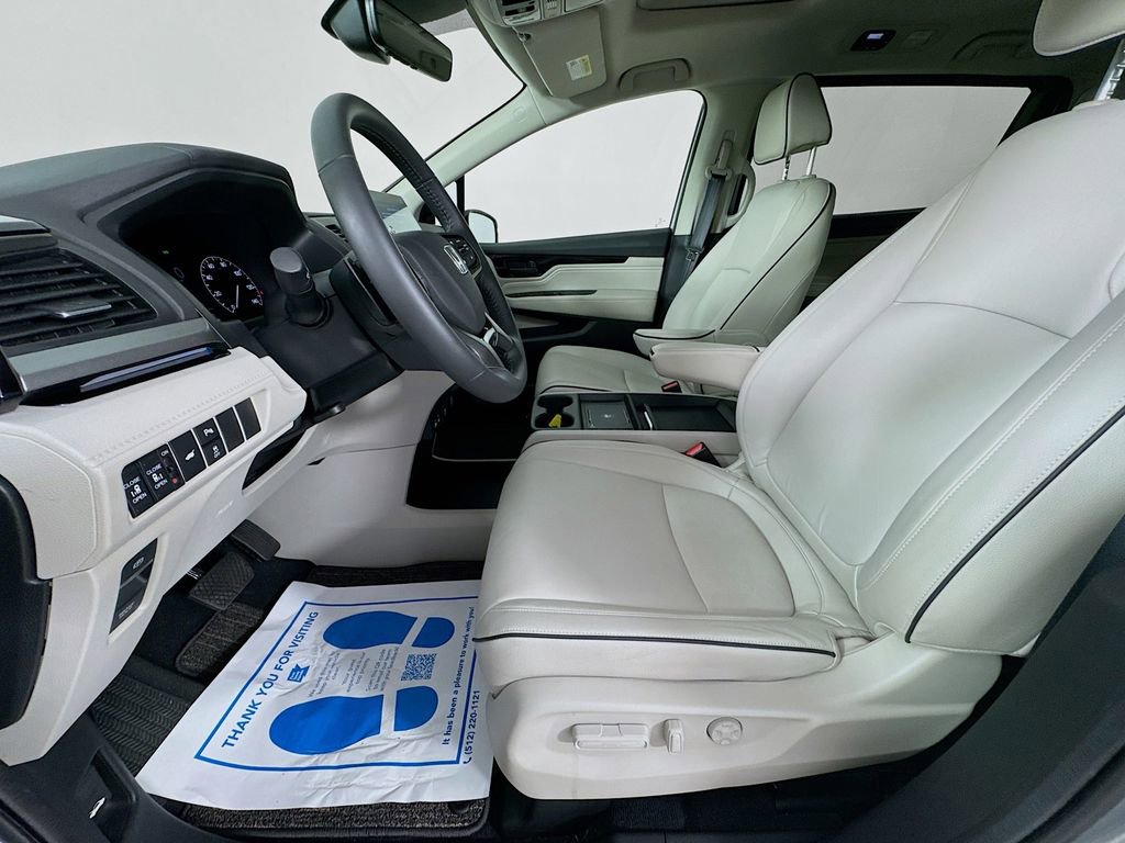 Used 2026 Honda Odyssey Touring image 28