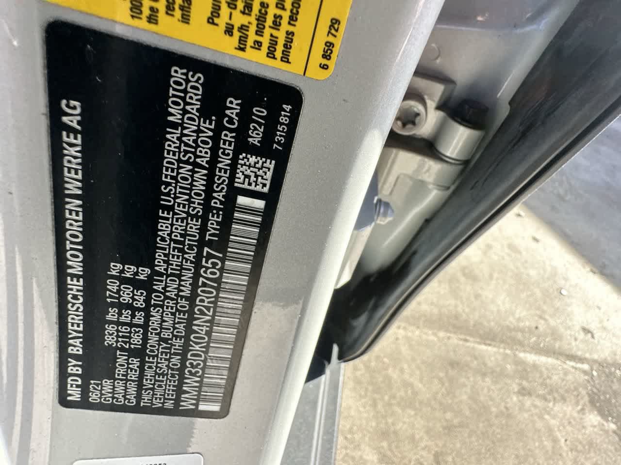 Used 2022 MINI Cooper 4-Door Hardtop FWD image 29