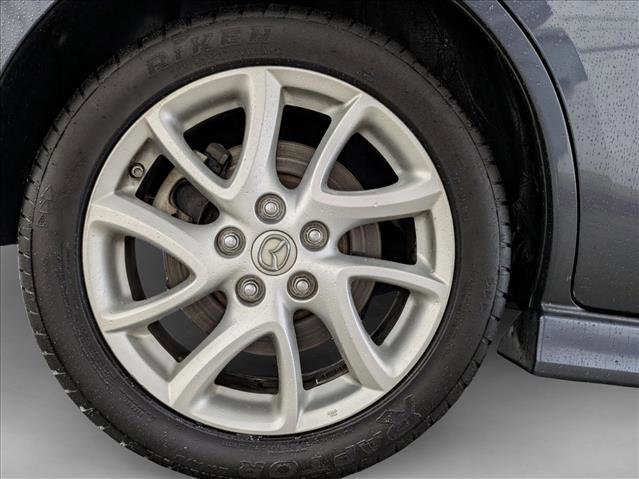Used 2012 MAZDA MAZDA5 Grand Touring image 22