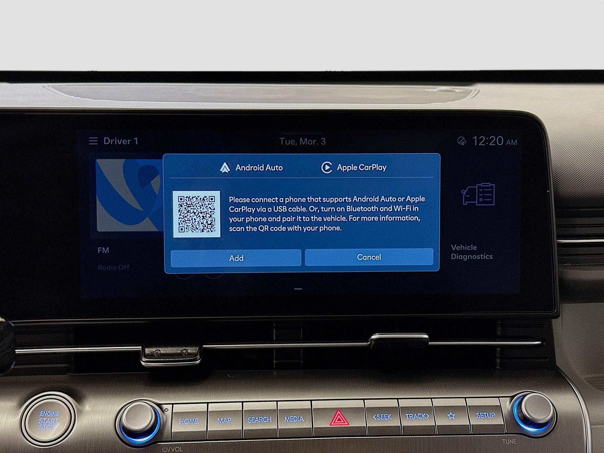 Used 2025 Hyundai Kona SEL image 22