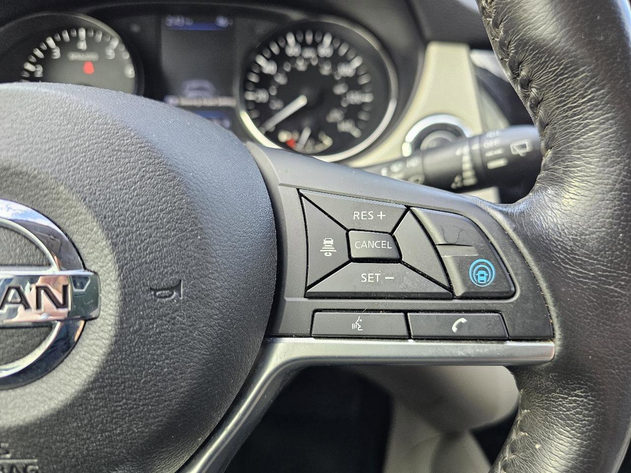 Used 2019 Nissan Rogue Sport SL w/ Premium Package image 47