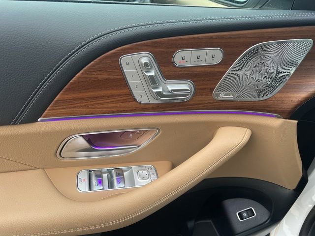 Used 2024 Mercedes-Benz GLE 350 4MATIC image 14