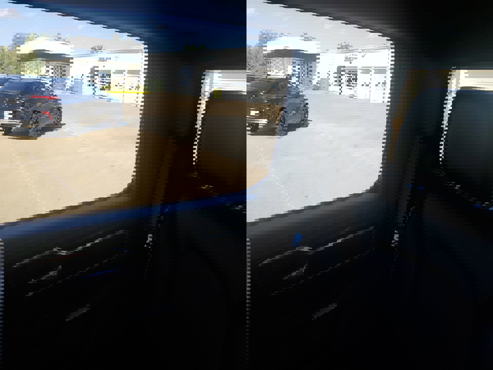 Used 2021 RAM 1500 Laramie image 13