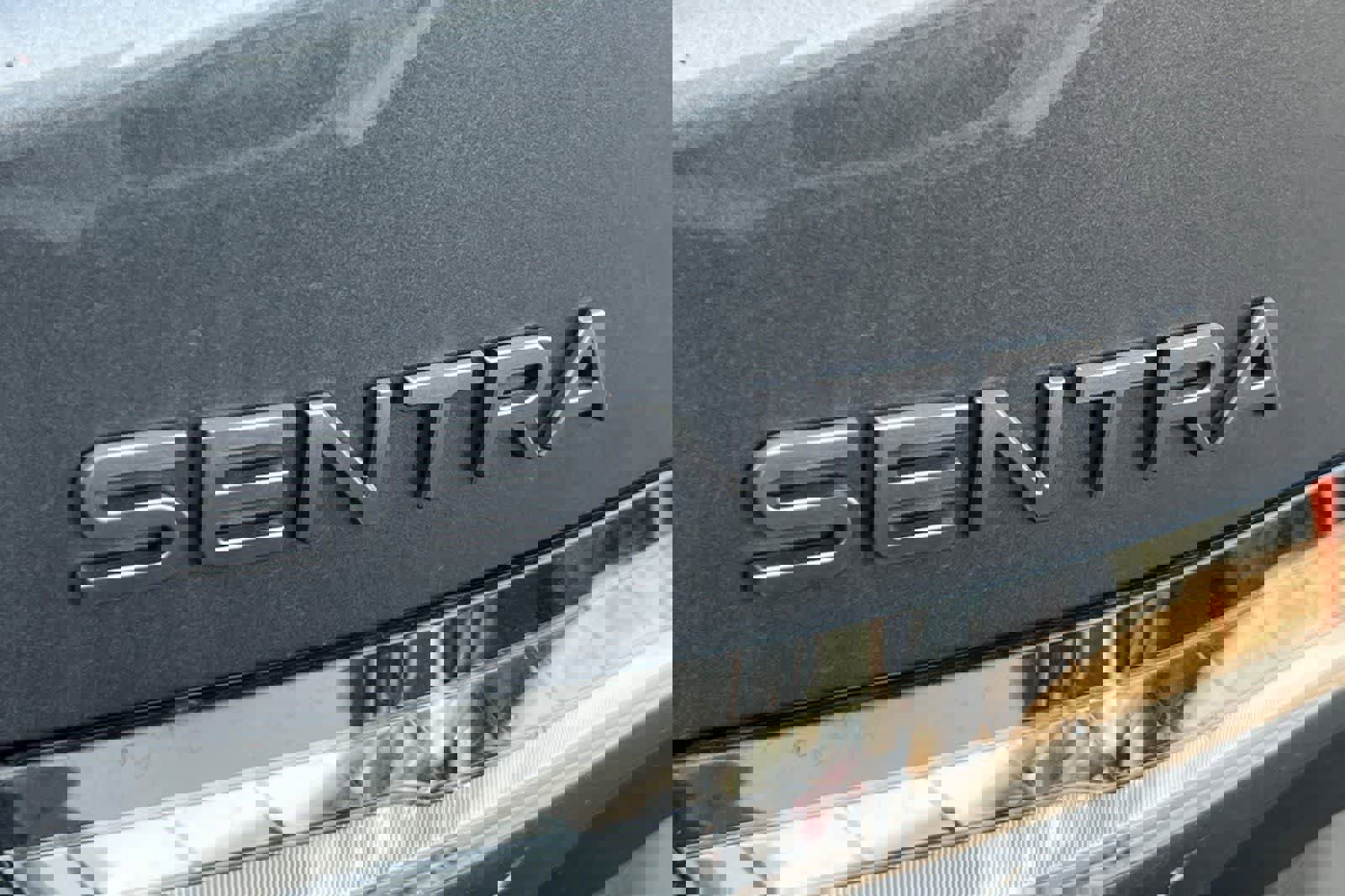 New 2026 Nissan Sentra S image 16