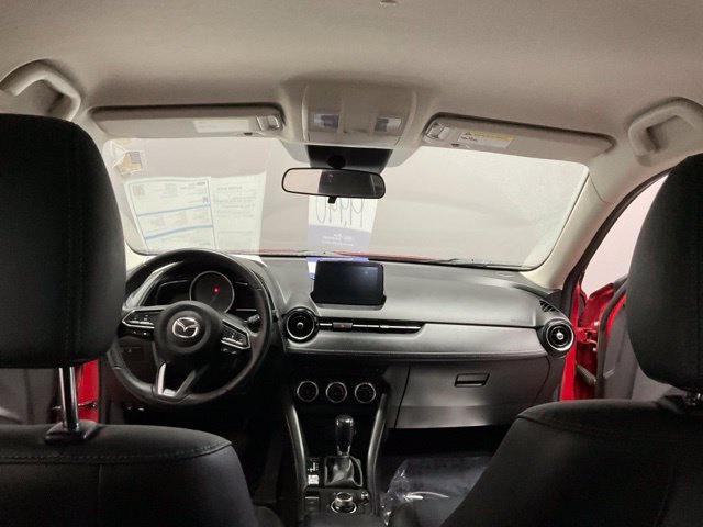 Used 2019 MAZDA CX-3 Touring w/ Touring I-ACTIVSENSE Package AWD/4WD image 29