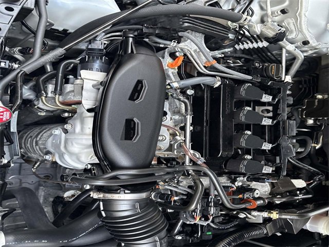 Used 2024 Honda Accord EX image 30