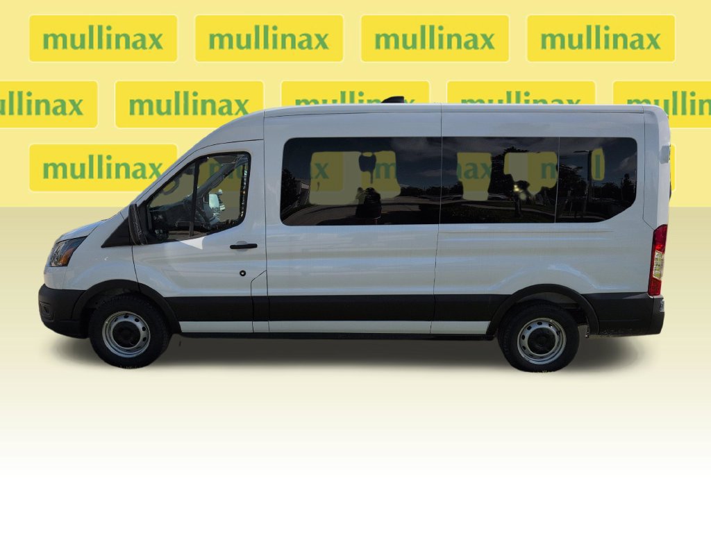 New 2026 Ford Transit 350 XL RWD image 11