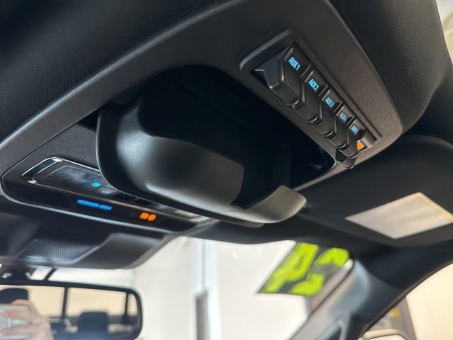 Used 2024 Ford F250 Platinum image 63