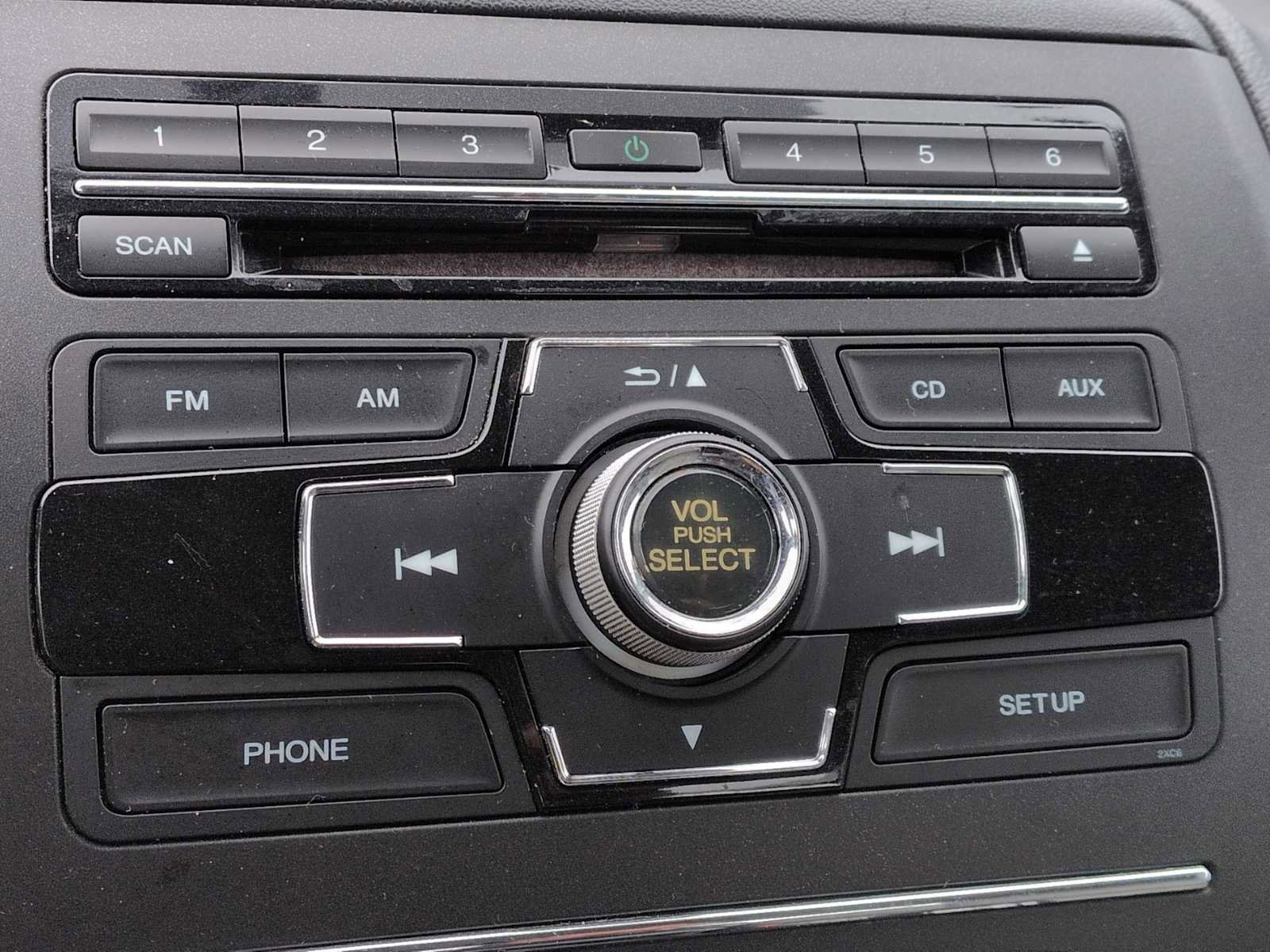 Used 2014 Honda Civic LX image 23