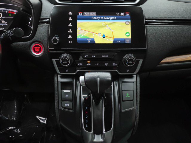 Used 2019 Honda CR-V Touring image 25