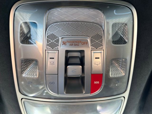 Used 2024 Genesis GV70 3.5T Sport w/ Sport Advanced Package image 28