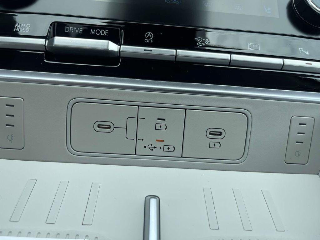 New 2026 Hyundai Santa Fe Calligraphy FWD image 48