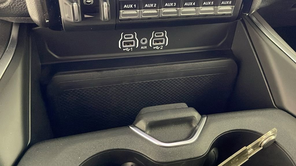 New 2025 RAM 2500 Big Horn image 21