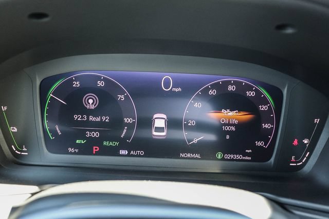 Used 2025 Honda Accord Sport image 26