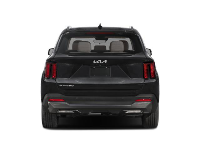 Used 2025 Kia Sorento S w/ Panoramic Sunroof Package FWD image 8