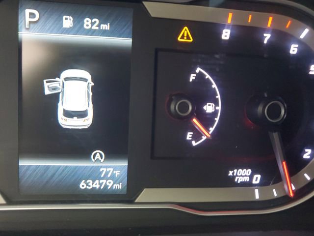 Used 2023 Hyundai Tucson SEL image 22