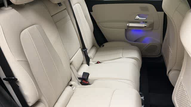 Certified 2026 Mercedes-Benz GLB 250 4MATIC image 35