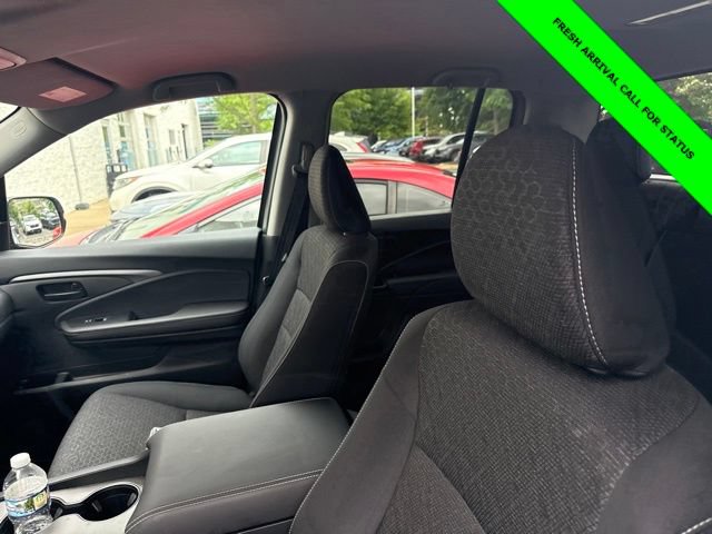 Used 2025 Honda Ridgeline Sport+ image 15