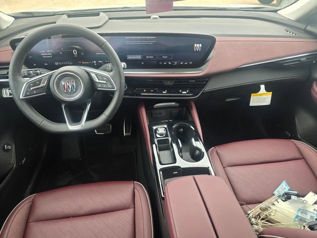 New 2026 Buick Envision Sport Touring image 12