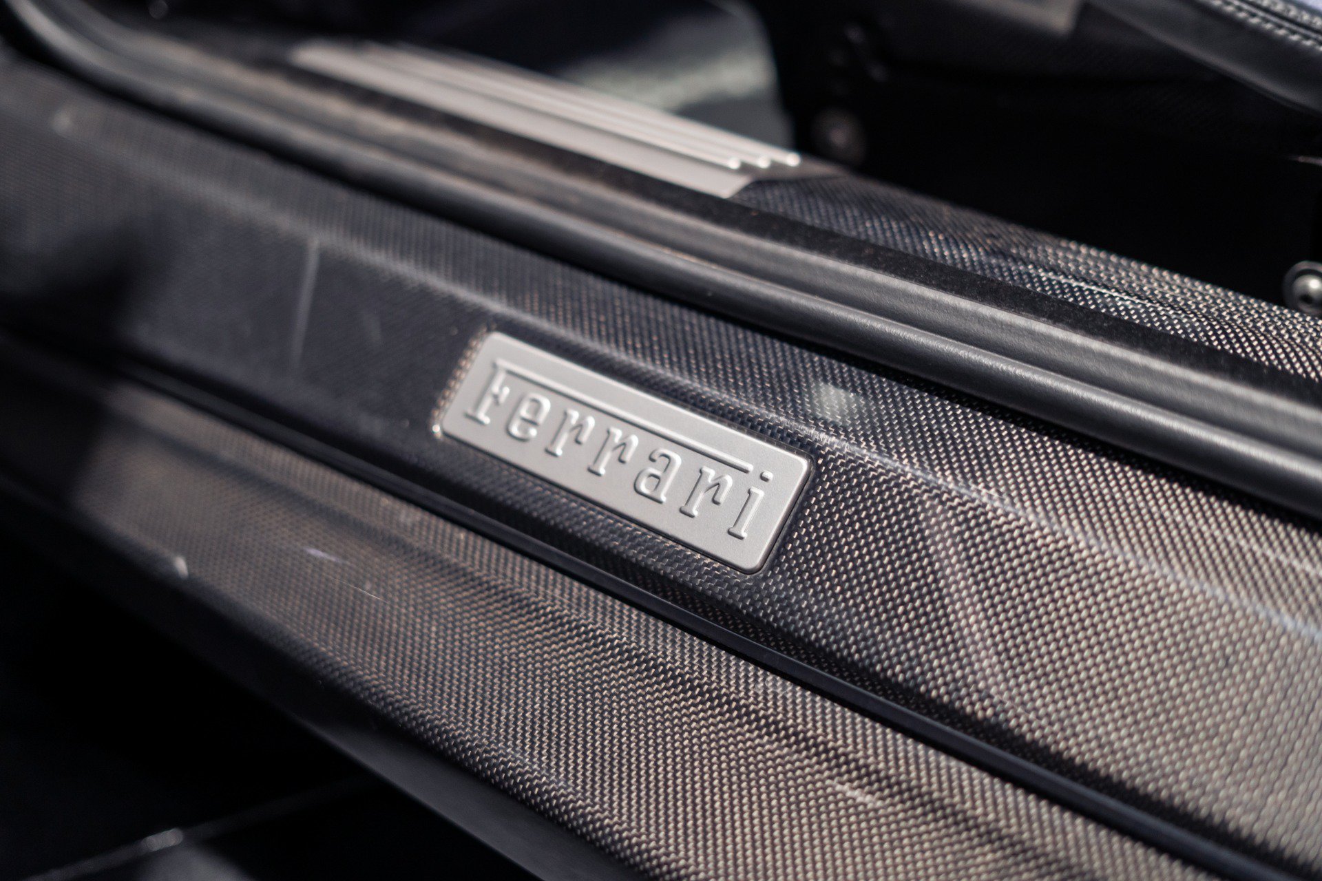Used 2009 Ferrari F430 Scuderia RWD image 20