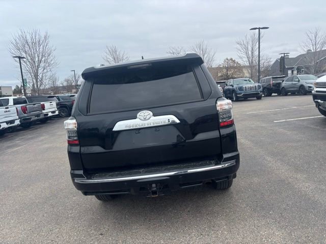 Used 2024 Toyota 4Runner Limited image 7