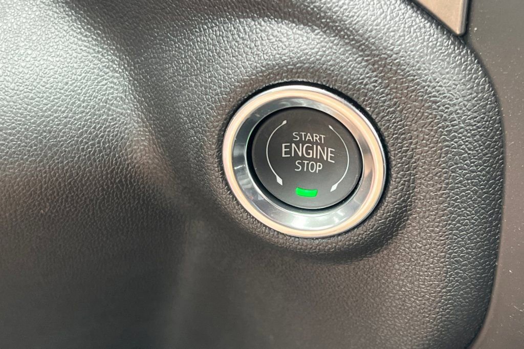 New 2026 Chevrolet Silverado 1500 Custom Trail Boss image 18