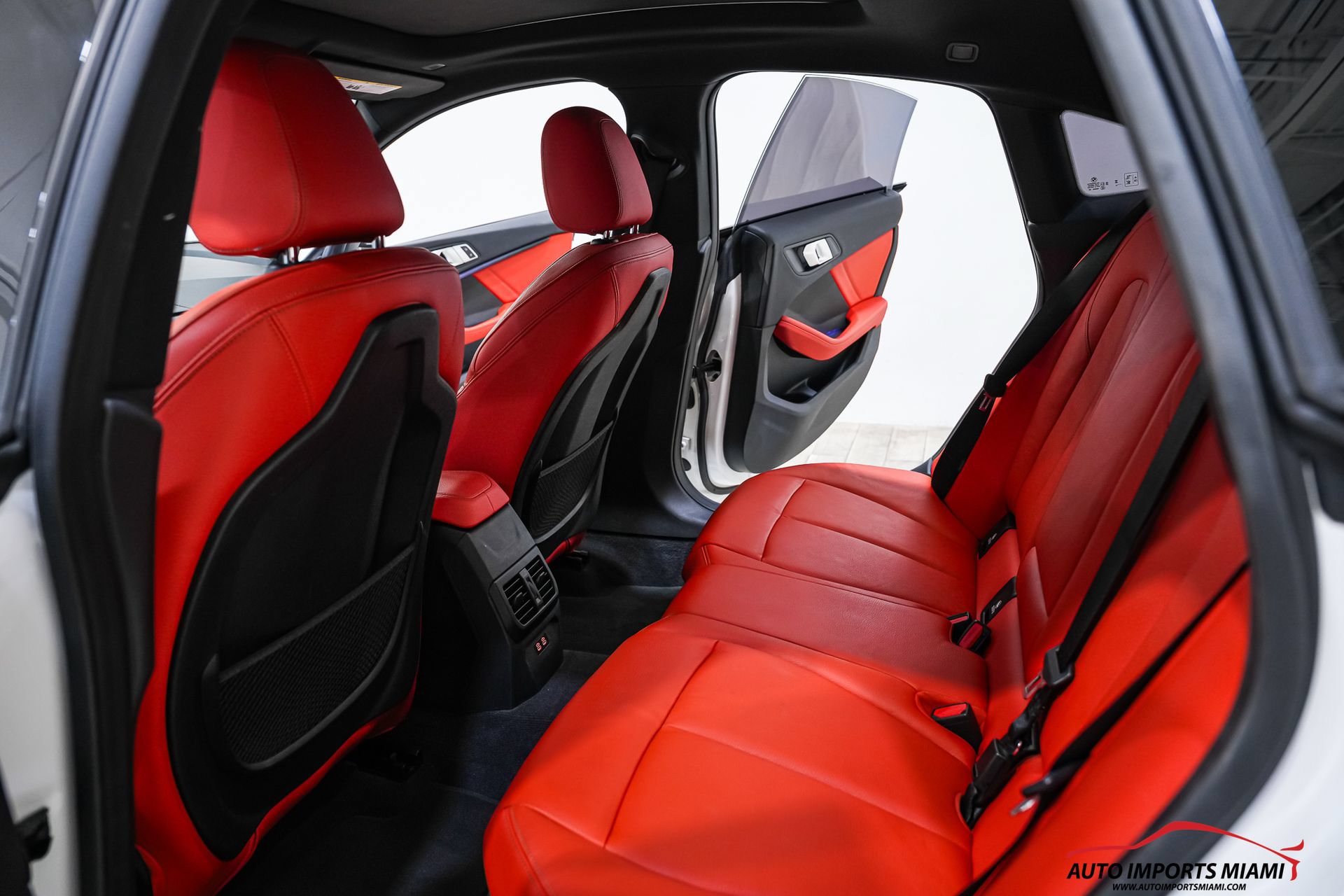 Used 2023 BMW 228i Gran Coupe w/ M Sport Package FWD image 51