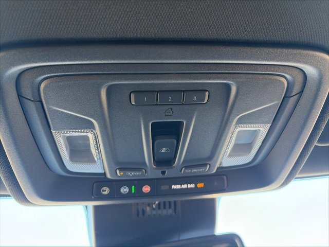 New 2026 GMC Sierra 2500 AT4 image 24