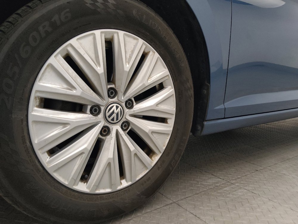 Used 2019 Volkswagen Jetta S FWD image 31