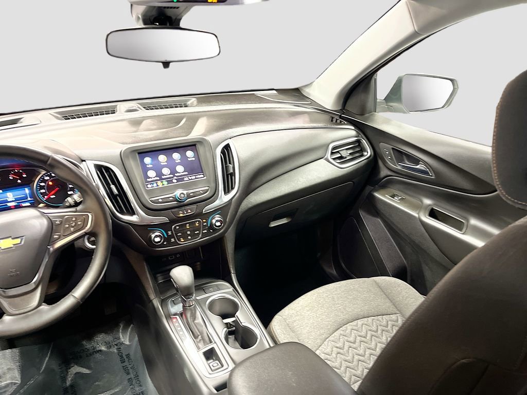Used 2024 Chevrolet Equinox LT w/ LPO, Floor Liner Package AWD/4WD image 23
