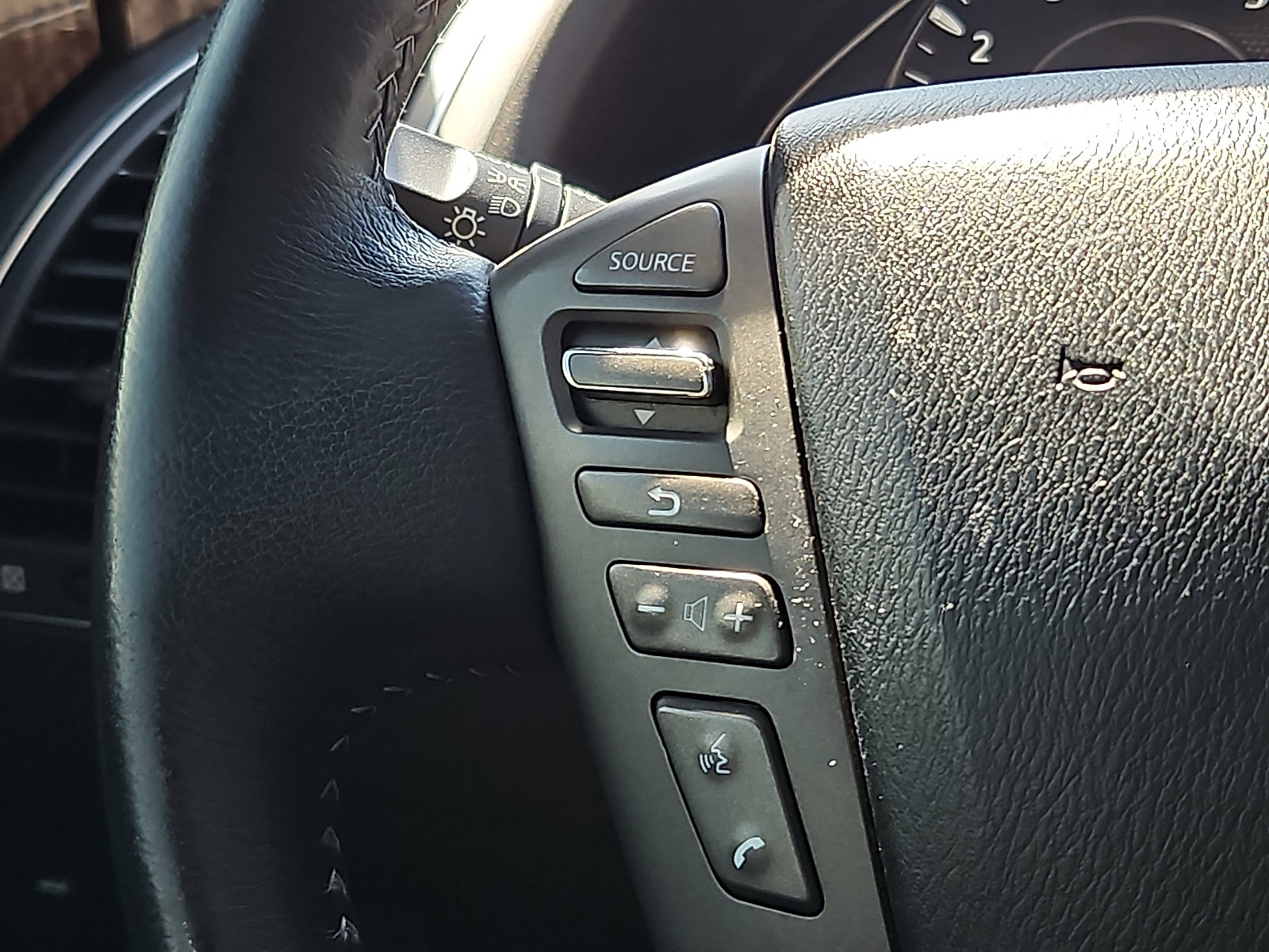 Used 2018 Nissan Armada Platinum w/ Captain Seat Package AWD/4WD image 23