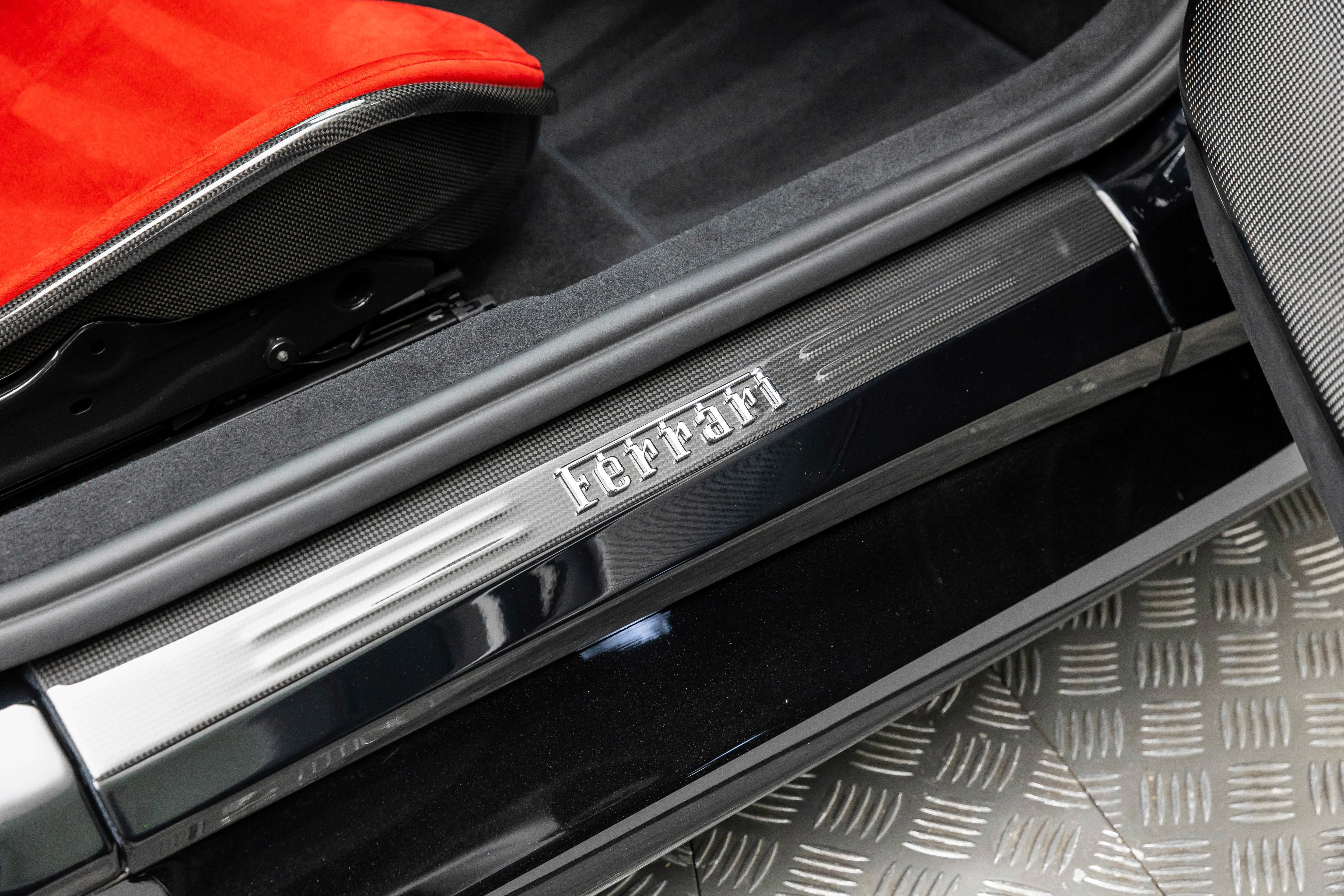 Used 2026 Ferrari 12Cilindri image 33