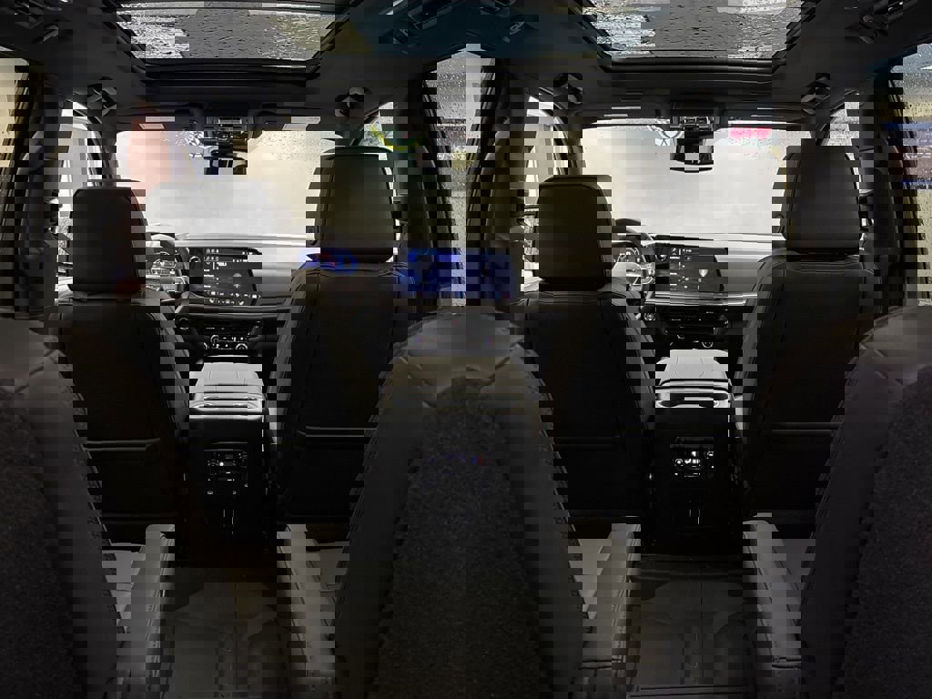 New 2026 Chevrolet Suburban RST w/ Comfort Package image 29