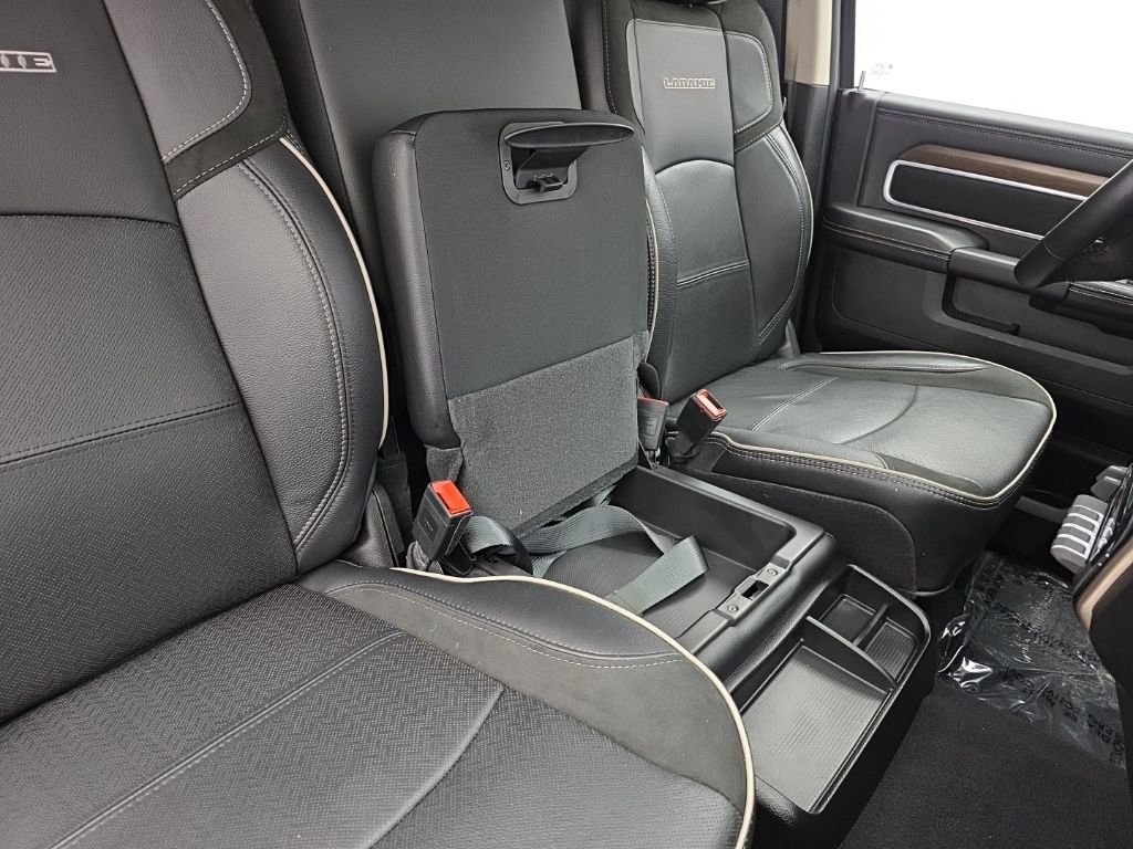 Used 2024 RAM 2500 Laramie image 57