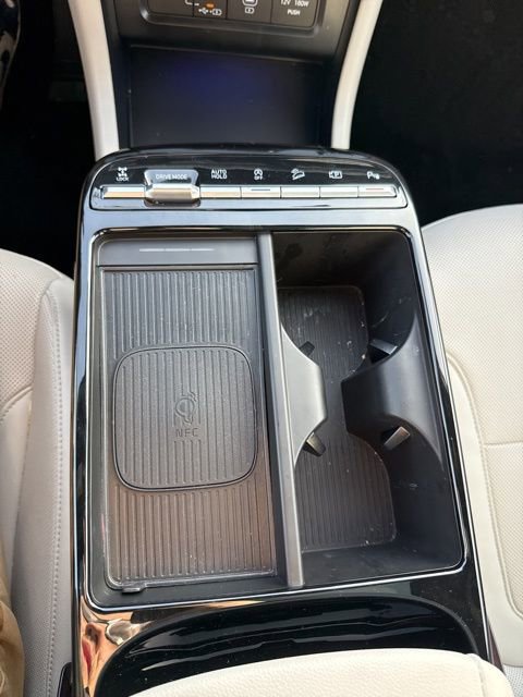 Used 2025 Hyundai Tucson Limited image 23