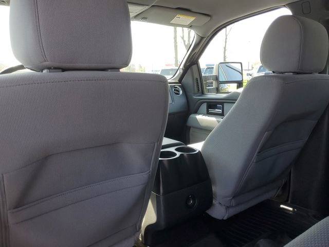 Used 2014 Ford F150 XLT w/ Equipment Group 302A Luxury AWD/4WD image 33
