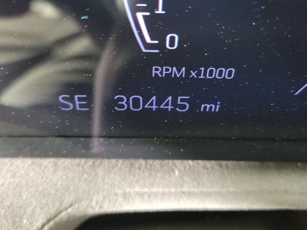 Used 2024 Cadillac XT4 Sport w/ Technology Package FWD image 26