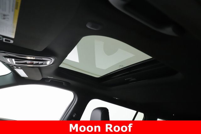 New 2025 Jeep Grand Cherokee L Altitude image 18