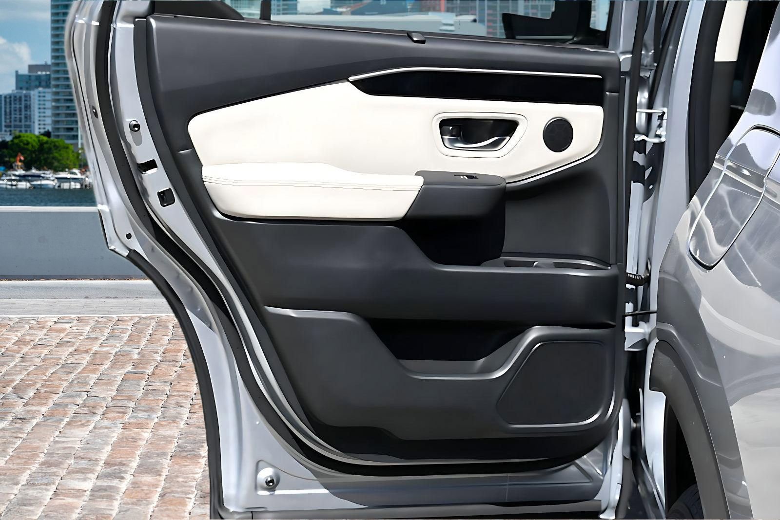 New 2026 Honda Pilot EX-L image 12